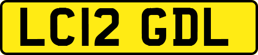 LC12GDL