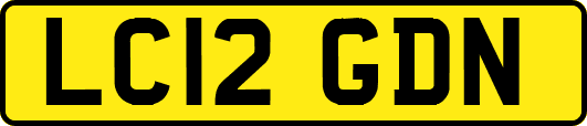 LC12GDN