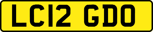 LC12GDO