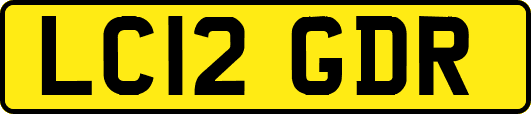 LC12GDR