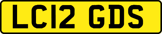 LC12GDS