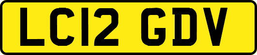 LC12GDV