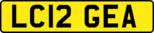 LC12GEA