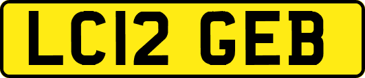 LC12GEB