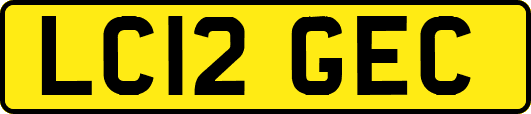 LC12GEC