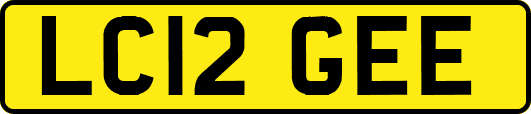 LC12GEE