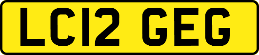 LC12GEG