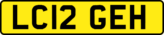 LC12GEH