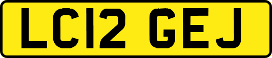 LC12GEJ
