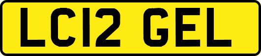 LC12GEL