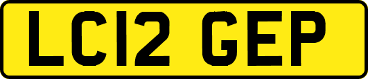 LC12GEP