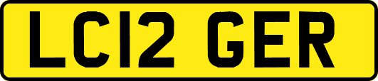 LC12GER