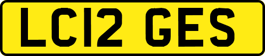 LC12GES