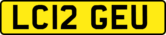 LC12GEU