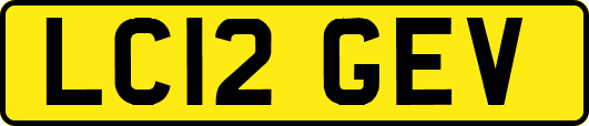 LC12GEV