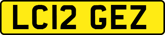 LC12GEZ