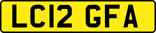 LC12GFA