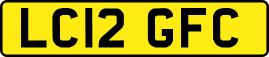 LC12GFC