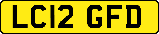 LC12GFD