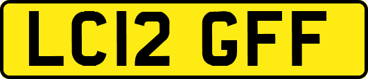 LC12GFF