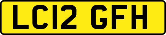 LC12GFH