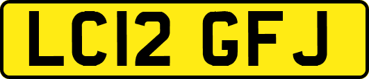 LC12GFJ