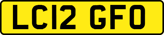 LC12GFO
