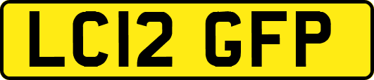 LC12GFP