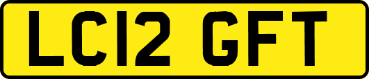 LC12GFT