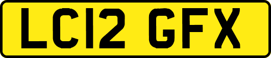 LC12GFX
