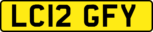 LC12GFY