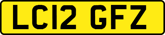LC12GFZ