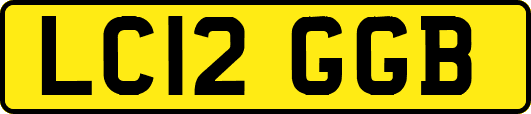 LC12GGB