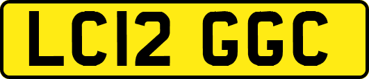 LC12GGC