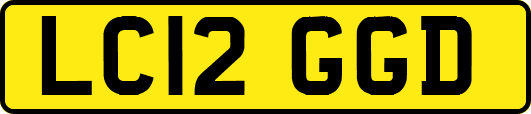 LC12GGD