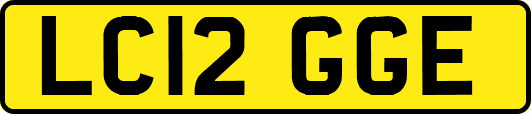 LC12GGE