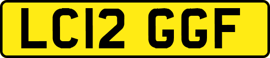 LC12GGF