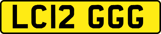 LC12GGG