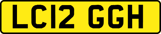 LC12GGH