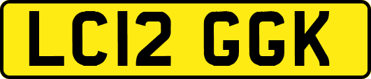 LC12GGK