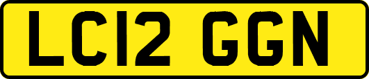 LC12GGN