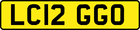 LC12GGO