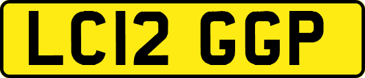 LC12GGP