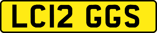 LC12GGS