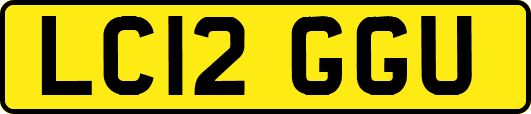 LC12GGU
