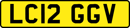 LC12GGV
