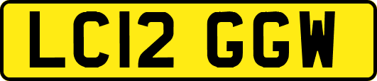 LC12GGW