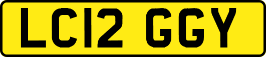 LC12GGY