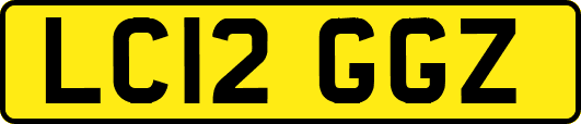 LC12GGZ