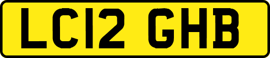 LC12GHB